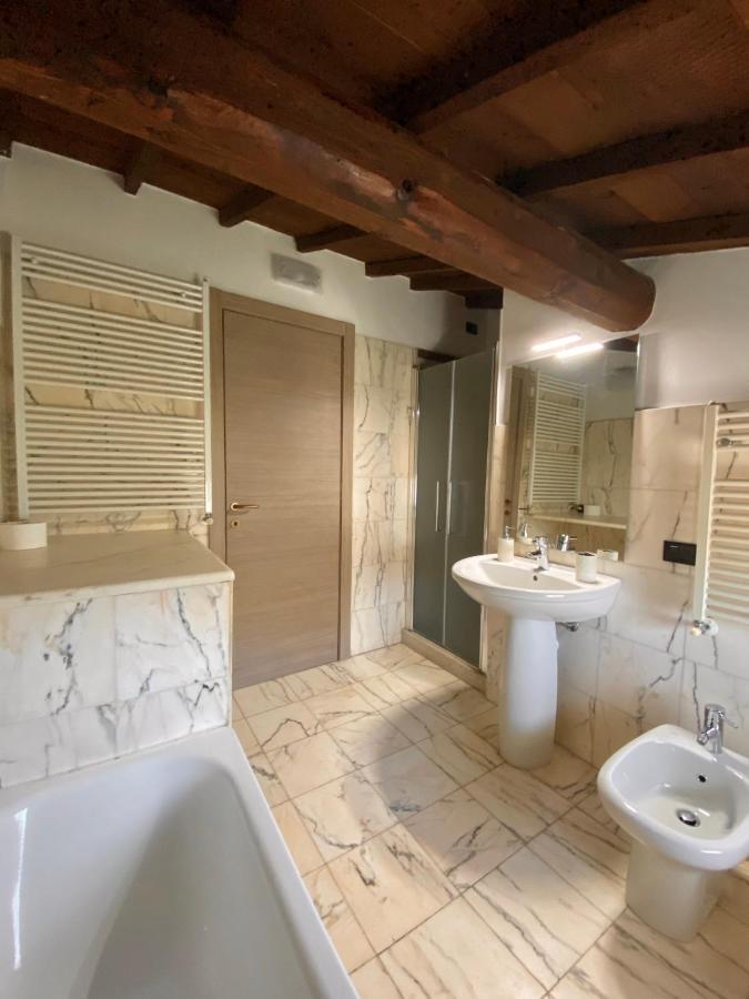 Villa Broglia House Verona Exterior photo