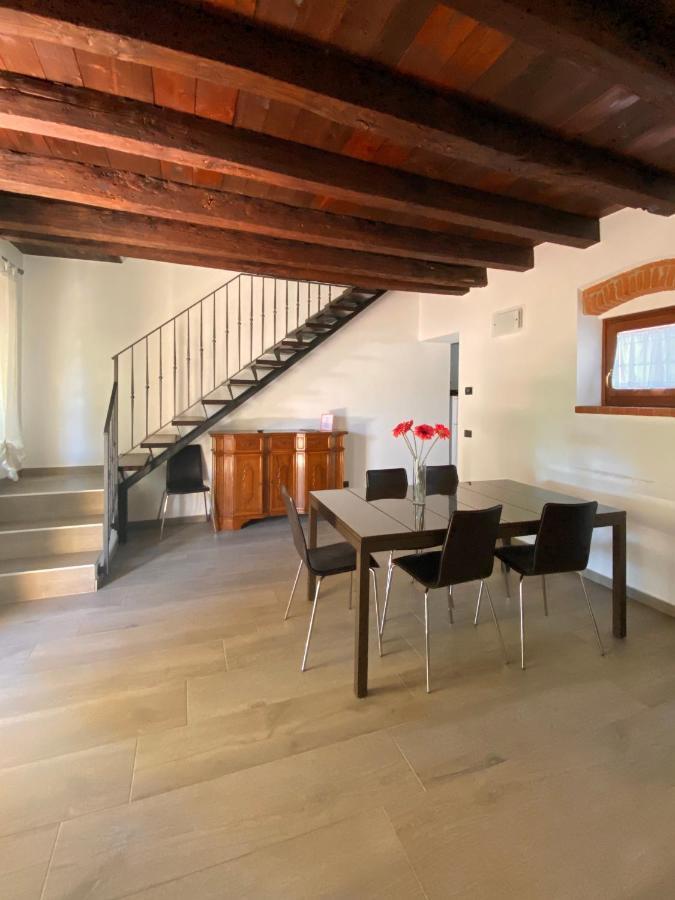 Villa Broglia House Verona Exterior photo