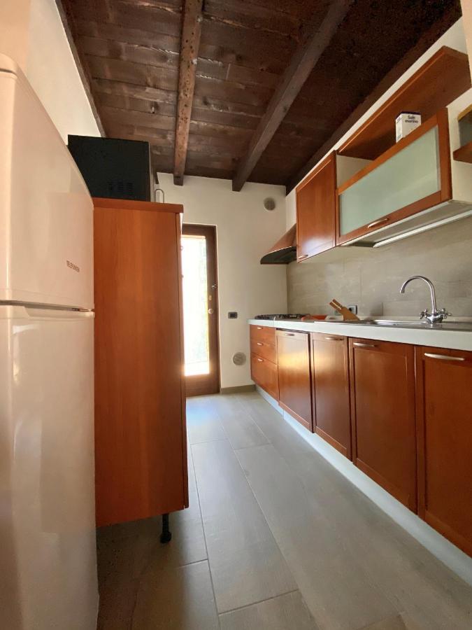 Villa Broglia House Verona Exterior photo