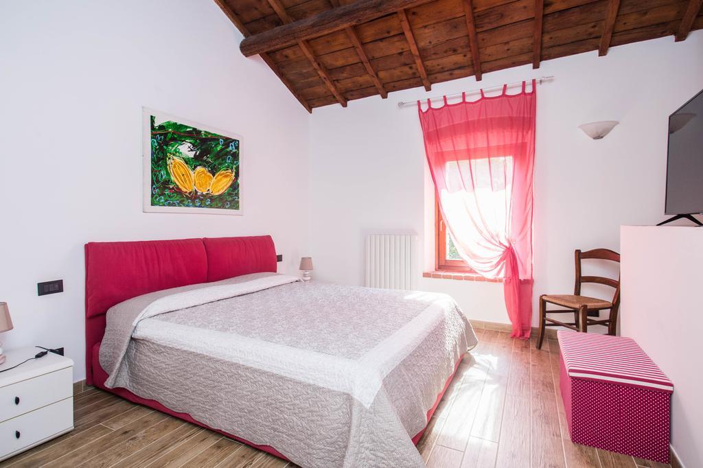 Villa Broglia House Verona Exterior photo