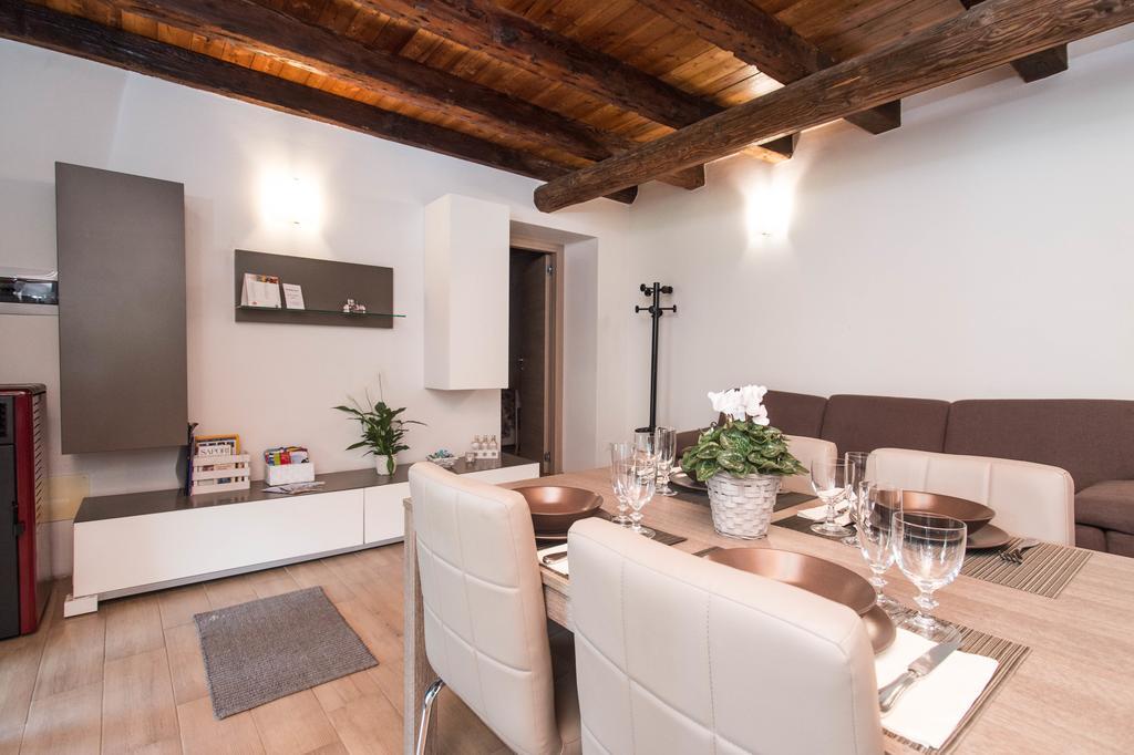 Villa Broglia House Verona Exterior photo