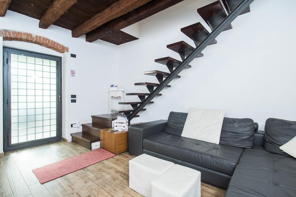 Villa Broglia House Verona Exterior photo