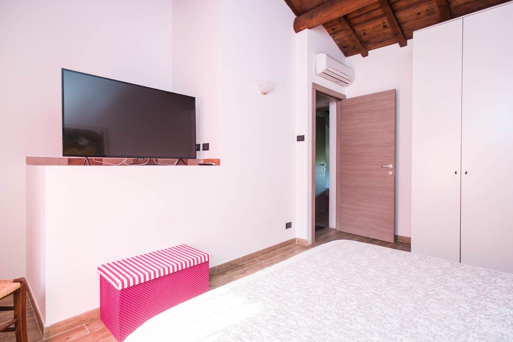 Villa Broglia House Verona Exterior photo