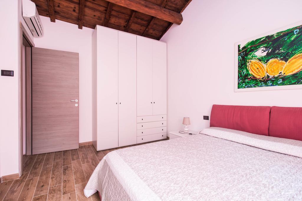 Villa Broglia House Verona Exterior photo