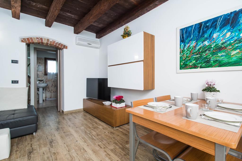 Villa Broglia House Verona Exterior photo